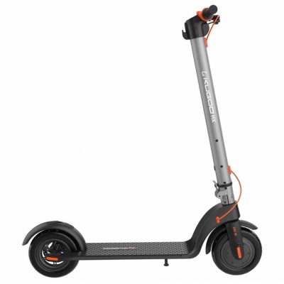 Электросамокат Kugoo HX Jilong