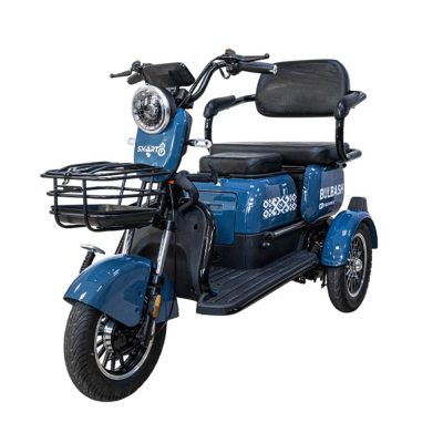 Электроскутер Smart8 Bulbash