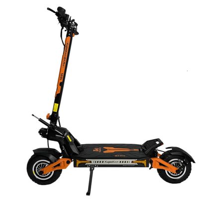 Электросамокат Kugoo G4 Pro Kirin