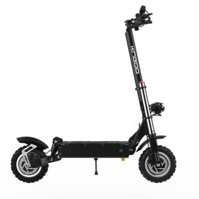 Электросамокат Kugoo GX Kirin