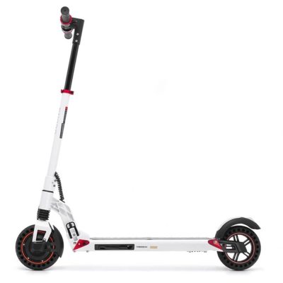 Электросамокат Kugoo S1 Plus (Jilong)