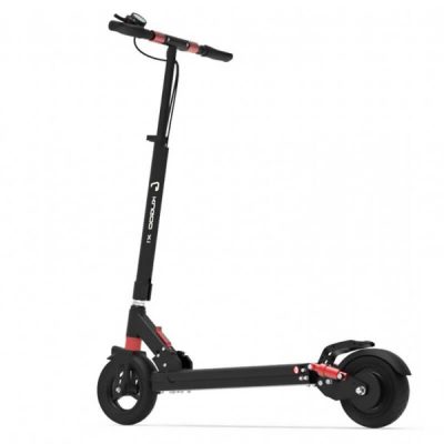 Электросамокат Kugoo X1 Чёрный Jilong