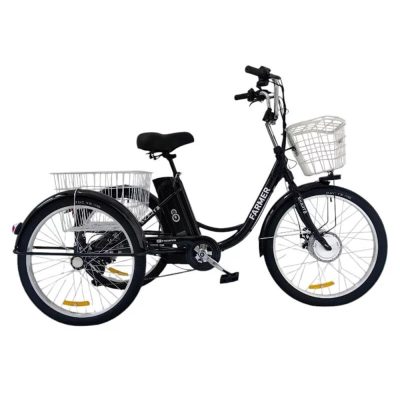 Электровелосипед Smart8 Farmer