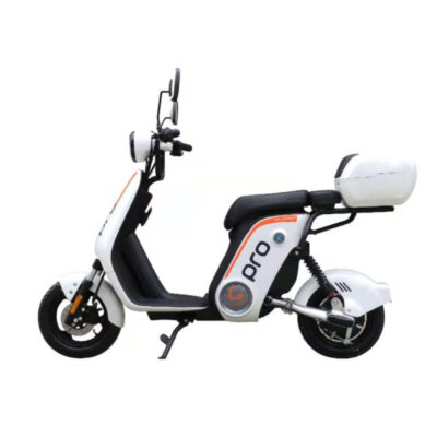 Электроскутер Kugoo V-PRO Jilong