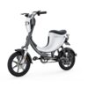Электровелосипед Kugoo V2