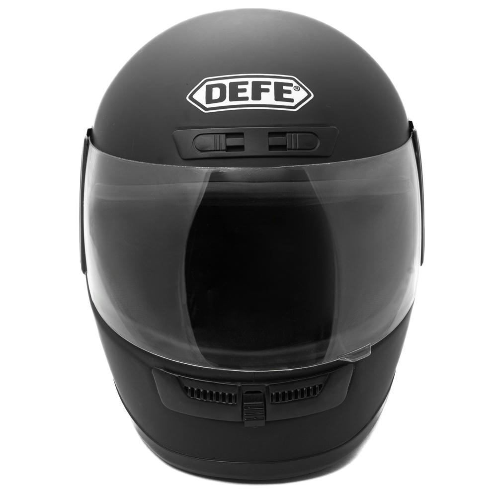Шлем защитный DEFE интеграл — изображение 4