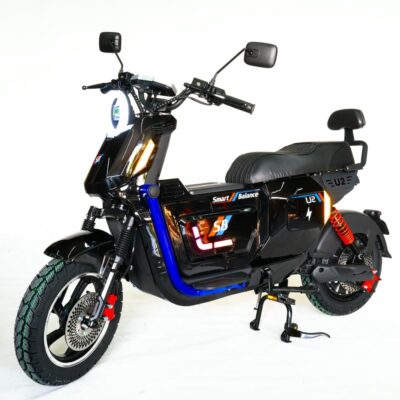 Электроскутер SmartBalance U2 (2025)