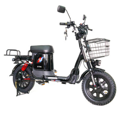 Электровелосипед SmartBalance Master Pro 21 Ah (2025)