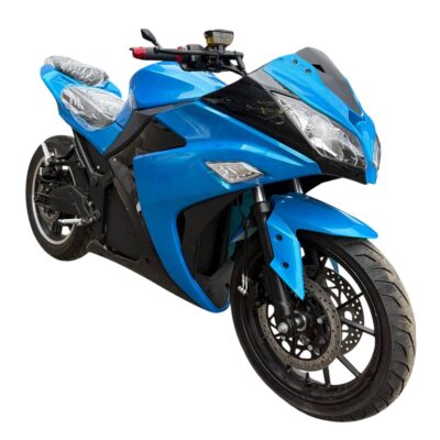 Электромотоцикл SmartBalance RZ-2 4000W 80Ah