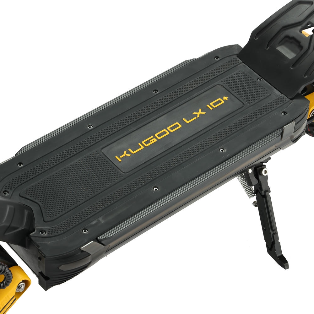 Электросамокат Kugoo LX 10 Plus — изображение 20