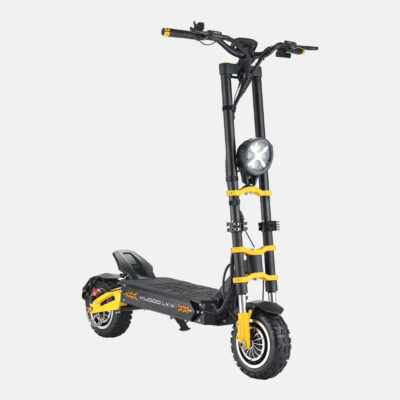 Электросамокат Kugoo LX 11 Plus