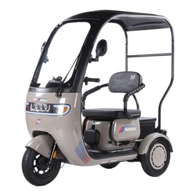 Электроскутер SmartBalance Venture