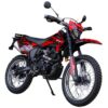 Мотоцикл эндуро Racer ZWC2-300B Booster