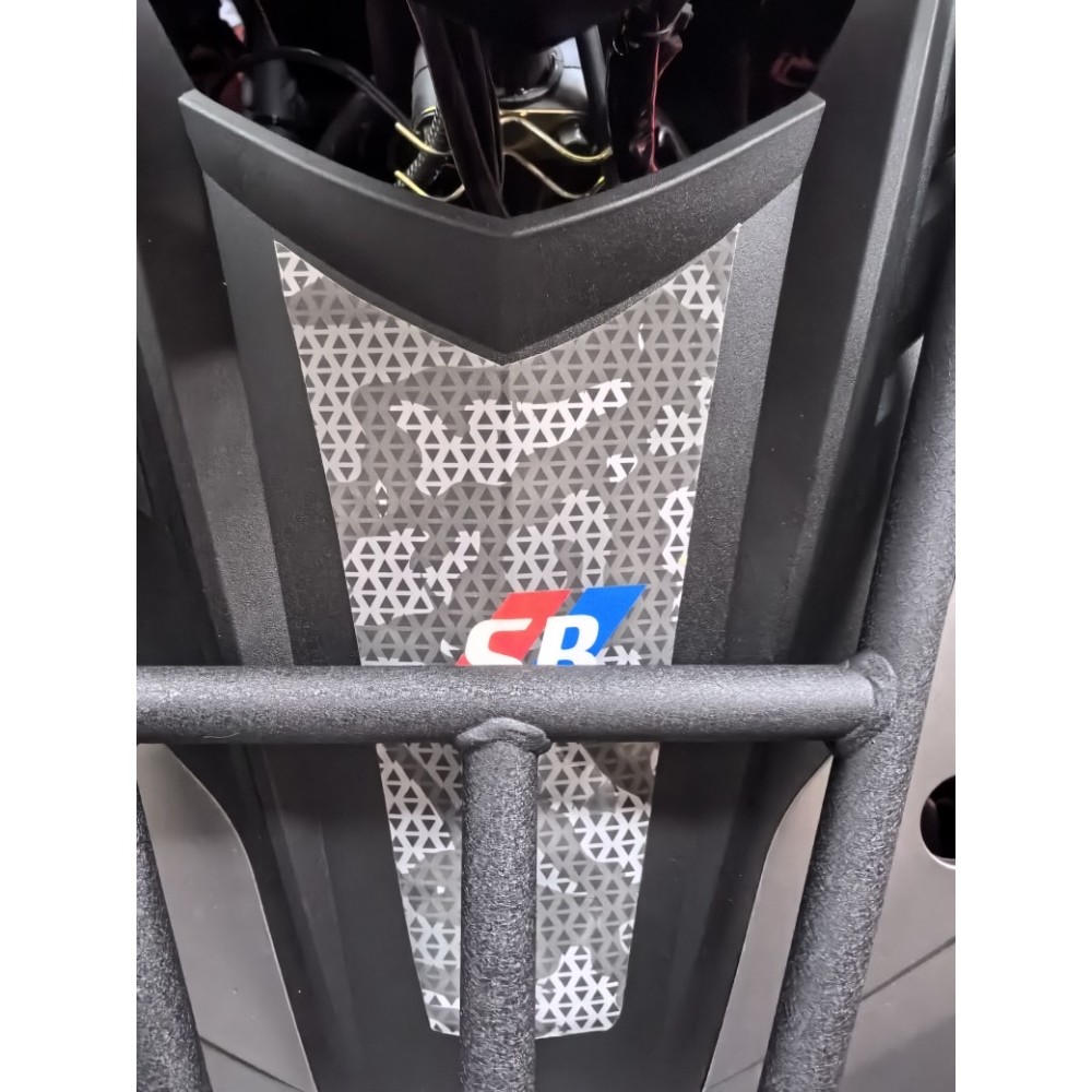 Квадроцикл SmartBalance Tornado 4x4 500 — изображение 10